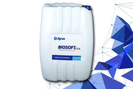 BIOSOFT CCA LIQUIDO BIOSOFT CCA LIQUIDO