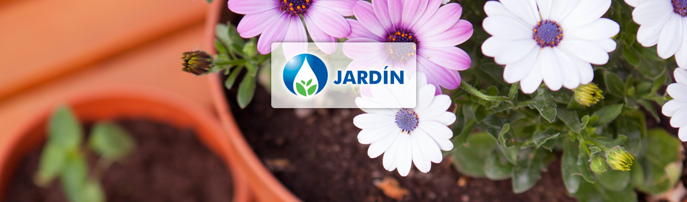 JARDÍN