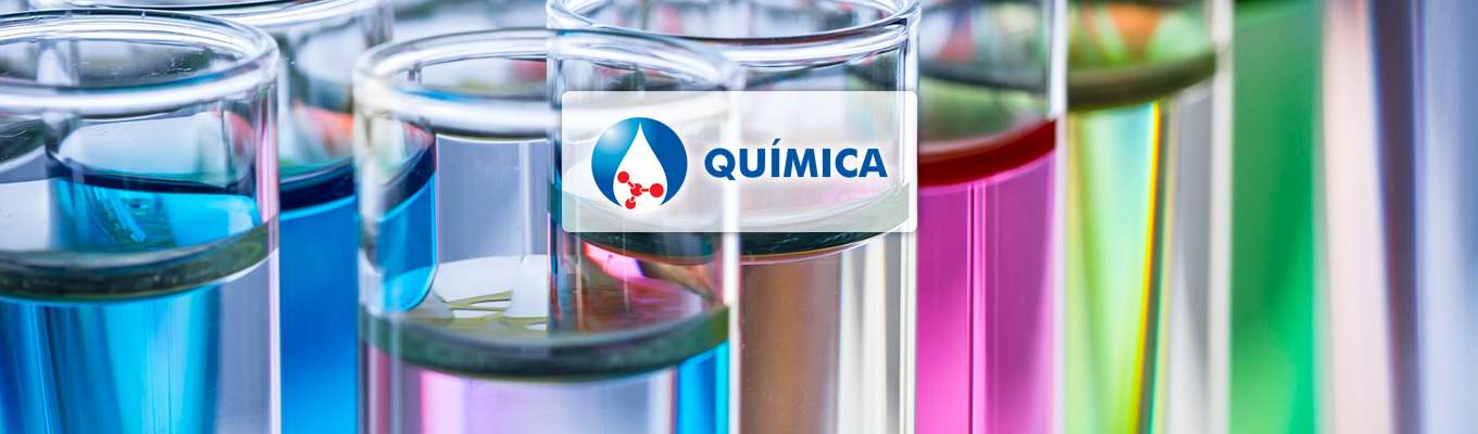 QUÍMICA