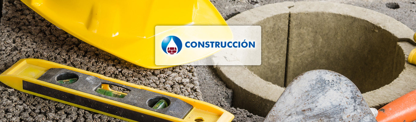 CONSTRUCCIÓN