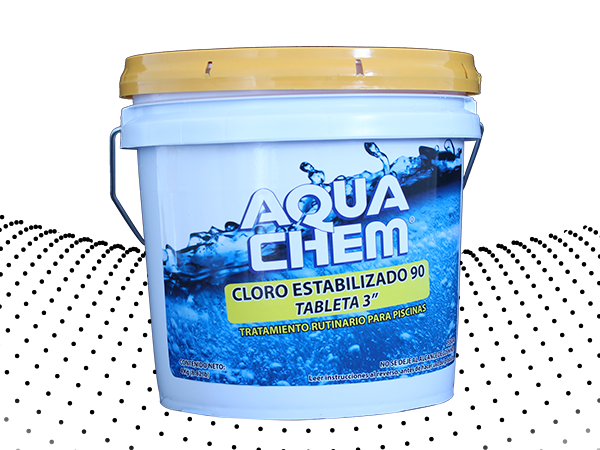 CLORO TAB 3 CLORO TAB 3