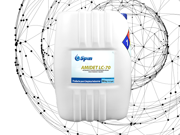 AMIDET LC 70 AMIDET LC 70