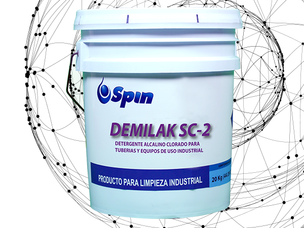 Demilak SC2 Demilak SC2