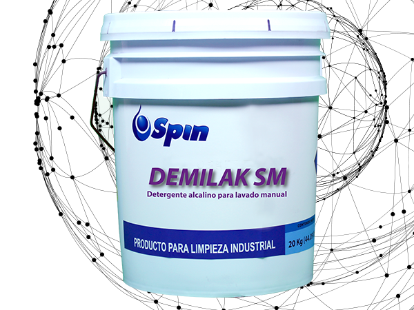 Demilak SM Demilak SM