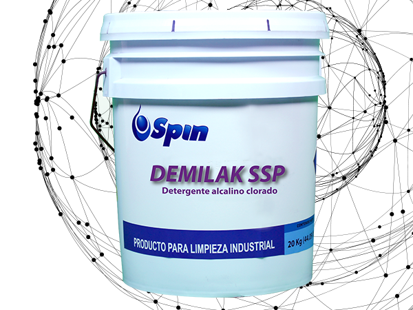 Demilak SSP Demilak SSP