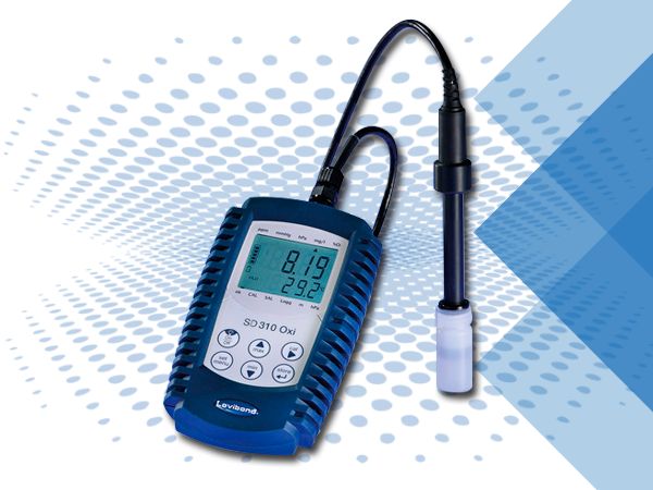 SD 310 OXI SD 310 OXI