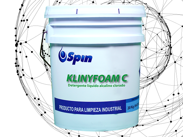 Klinifoam C Klinifoam C
