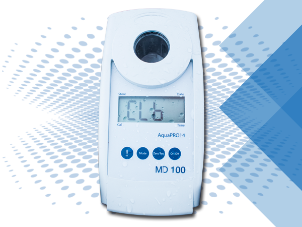 MD 100 / AQUAPRO 14 MD 100 / AQUAPRO 14