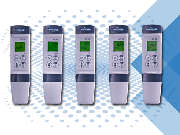 SD E-CHEM TESTERS SD E-CHEM TESTERS
