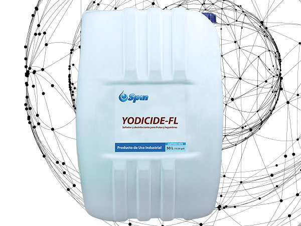 Yodicide FL Yodicide FL