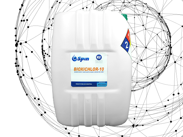 BIOXICHLOR 10 BIOXICHLOR 10