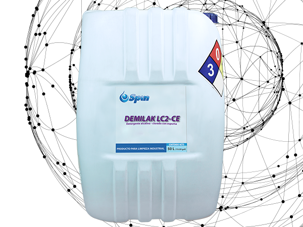 Demilak LC2 CE Demilak LC2 CE