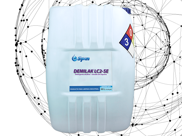 Demilak LC2 SE Demilak LC2 SE