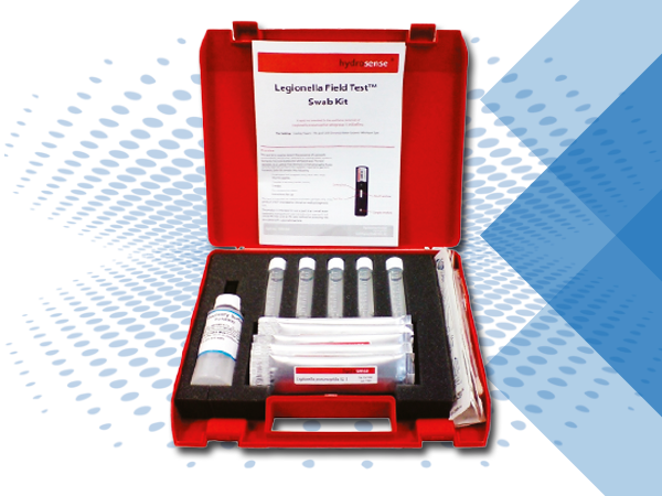 KIT PARA EVALUACIÓN DE BIOFILM KIT PARA EVALUACIÓN DE BIOFILM